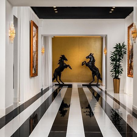 The Admiral, Downtown Historic District Hotel Mobile Luaran gambar