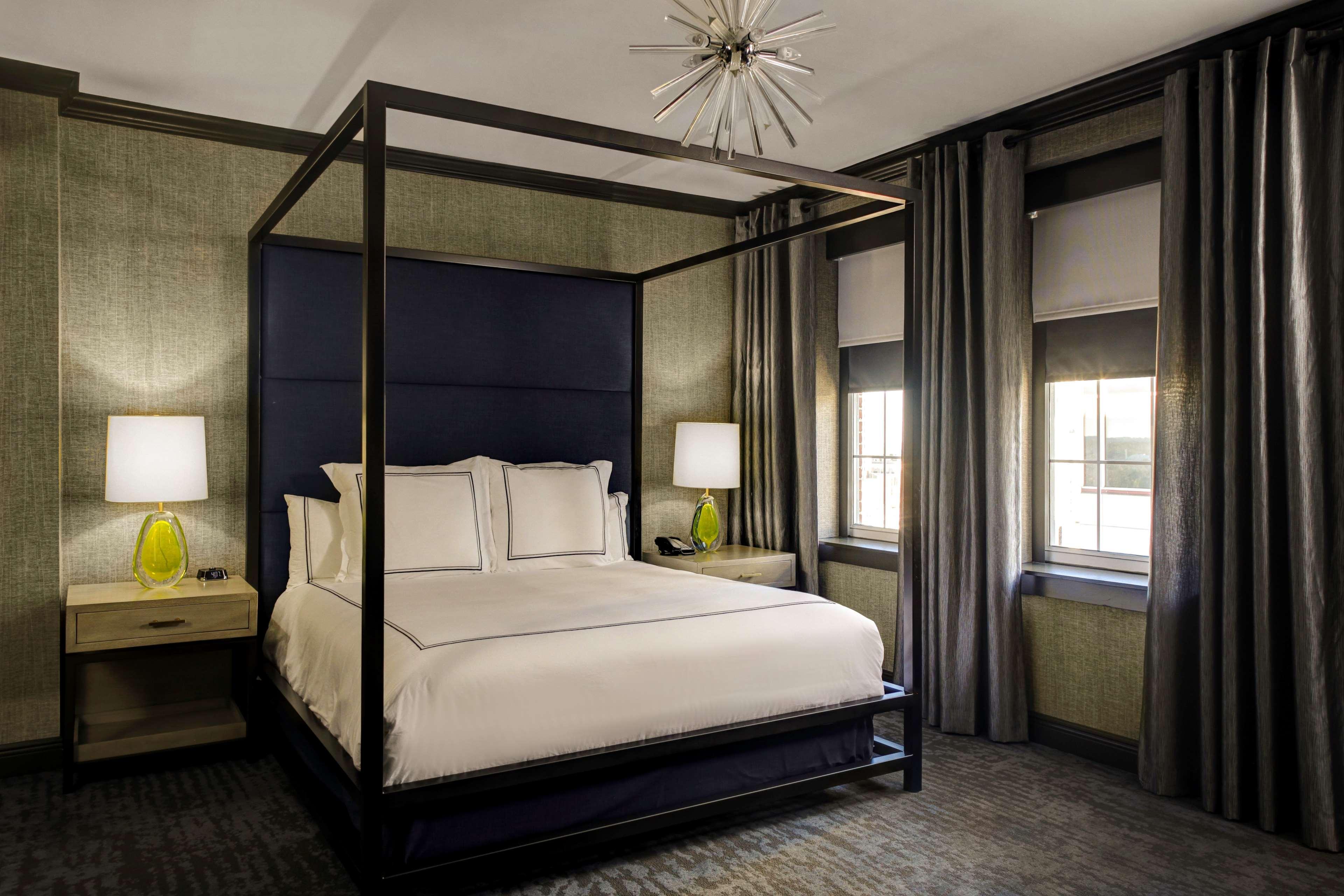 The Admiral, Downtown Historic District Hotel Mobile Luaran gambar