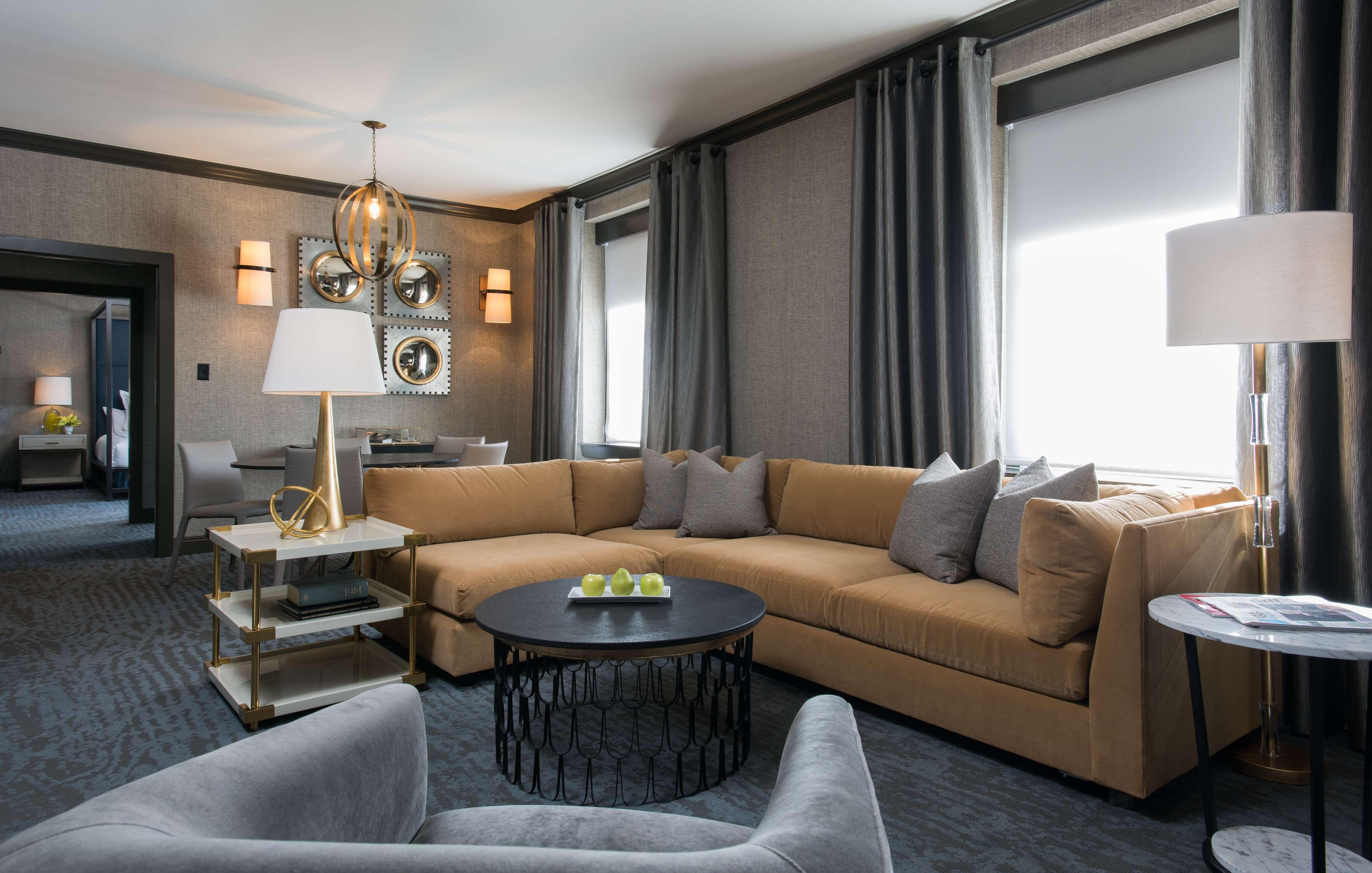 The Admiral, Downtown Historic District Hotel Mobile Luaran gambar