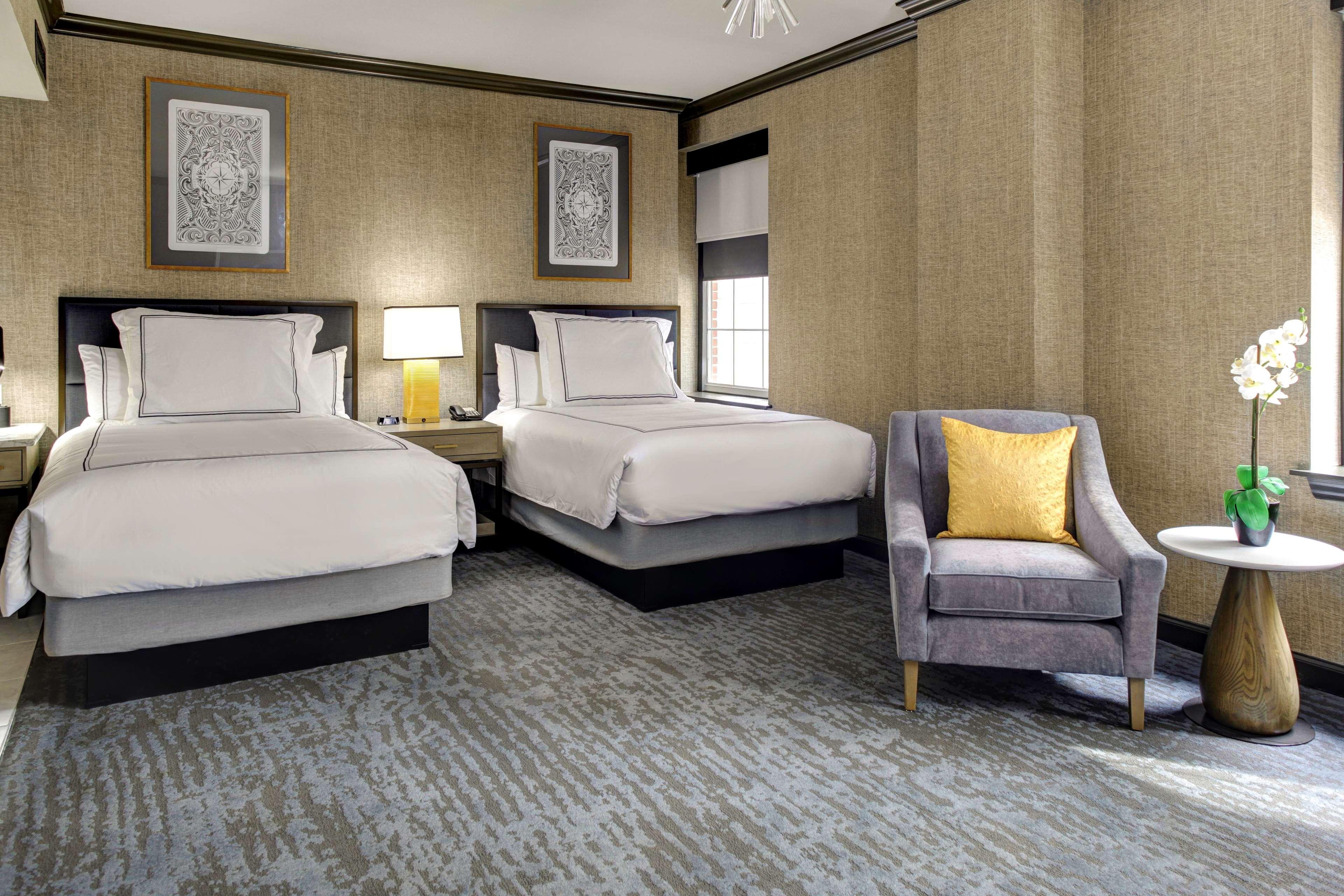 The Admiral, Downtown Historic District Hotel Mobile Luaran gambar