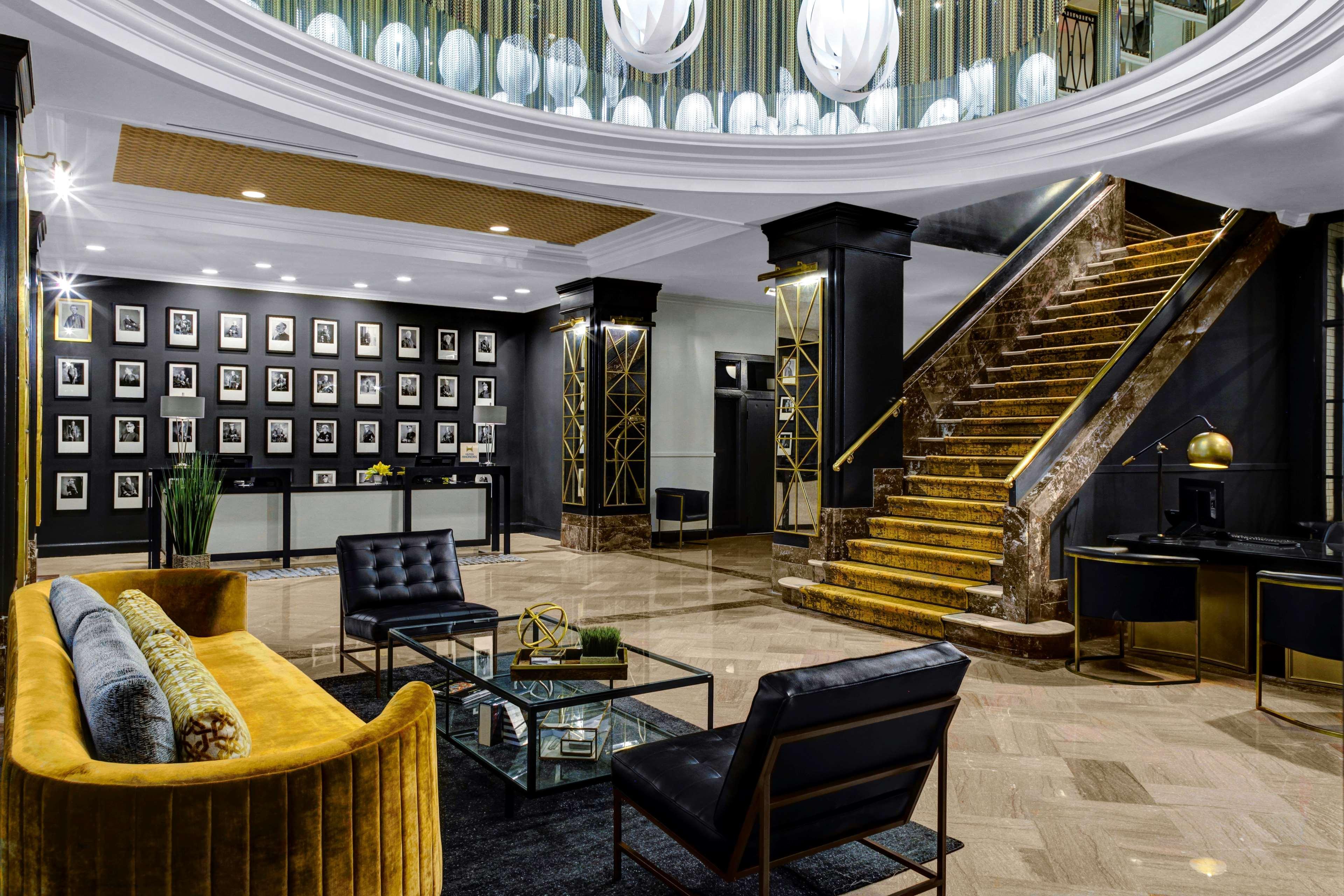 The Admiral, Downtown Historic District Hotel Mobile Luaran gambar