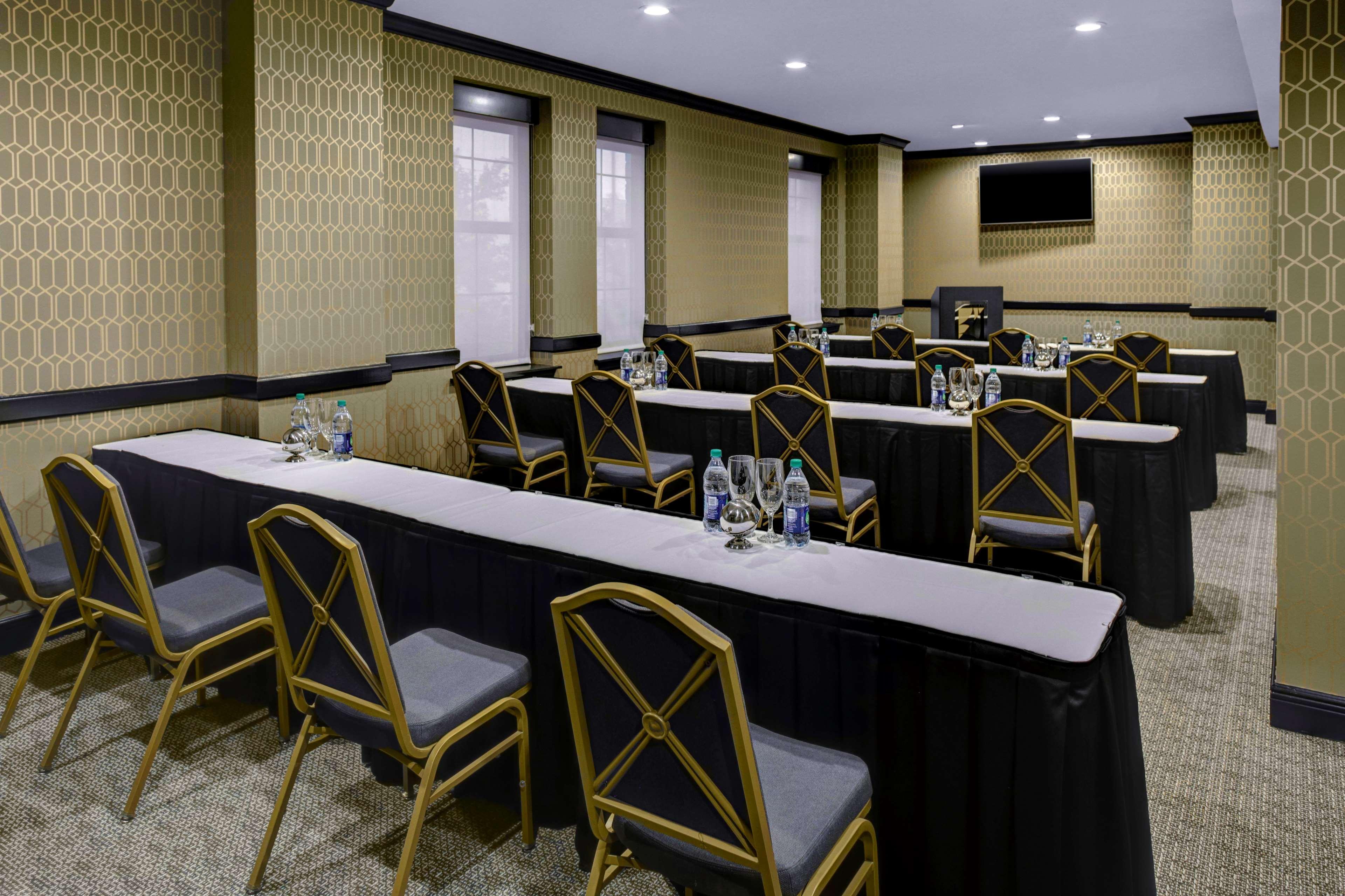 The Admiral, Downtown Historic District Hotel Mobile Luaran gambar