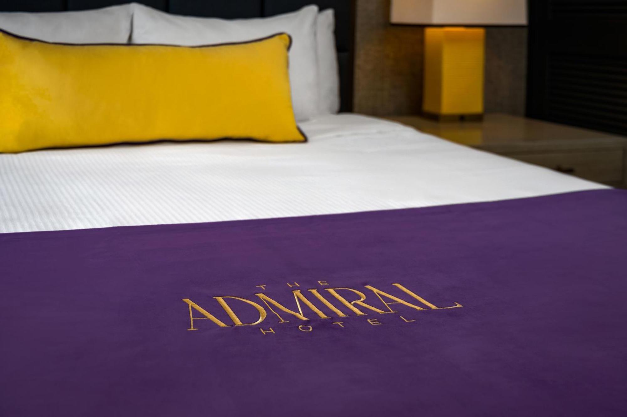 The Admiral, Downtown Historic District Hotel Mobile Luaran gambar