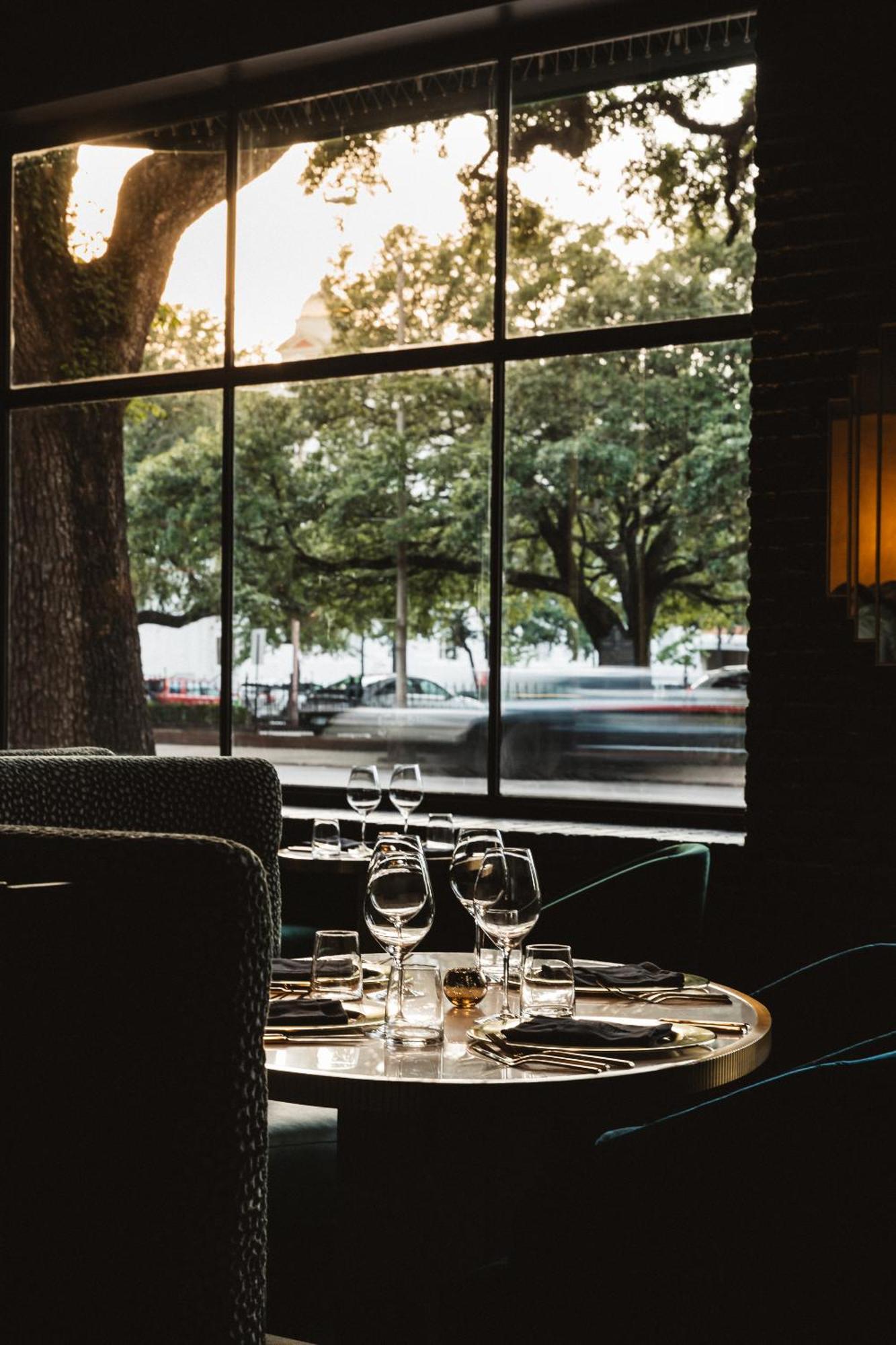 The Admiral, Downtown Historic District Hotel Mobile Luaran gambar